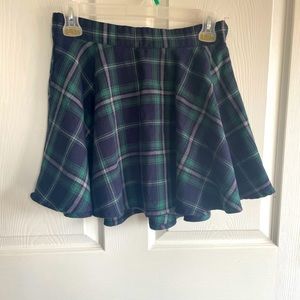 Aéropostale Mini Skirt